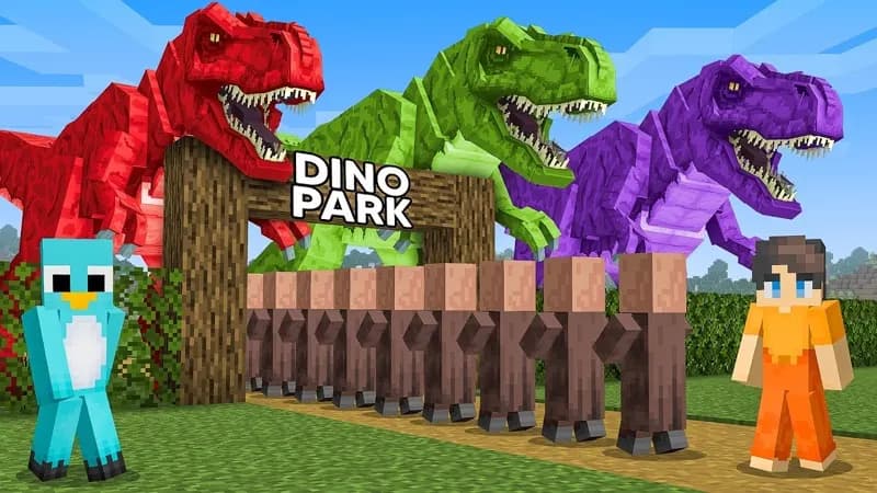 Recent Milo & Chip video thumbnail